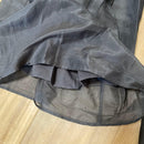 Tomorrowland Gaucho Pants Des Pres 2Way