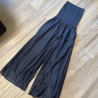 Tomorrowland Gaucho Pants Des Pres 2Way
