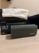 Sony Wireless Speakers Ult Field 3