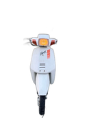 Motorcycle Body