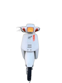 Motorcycle Body