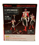 Others S.H.Figuarts