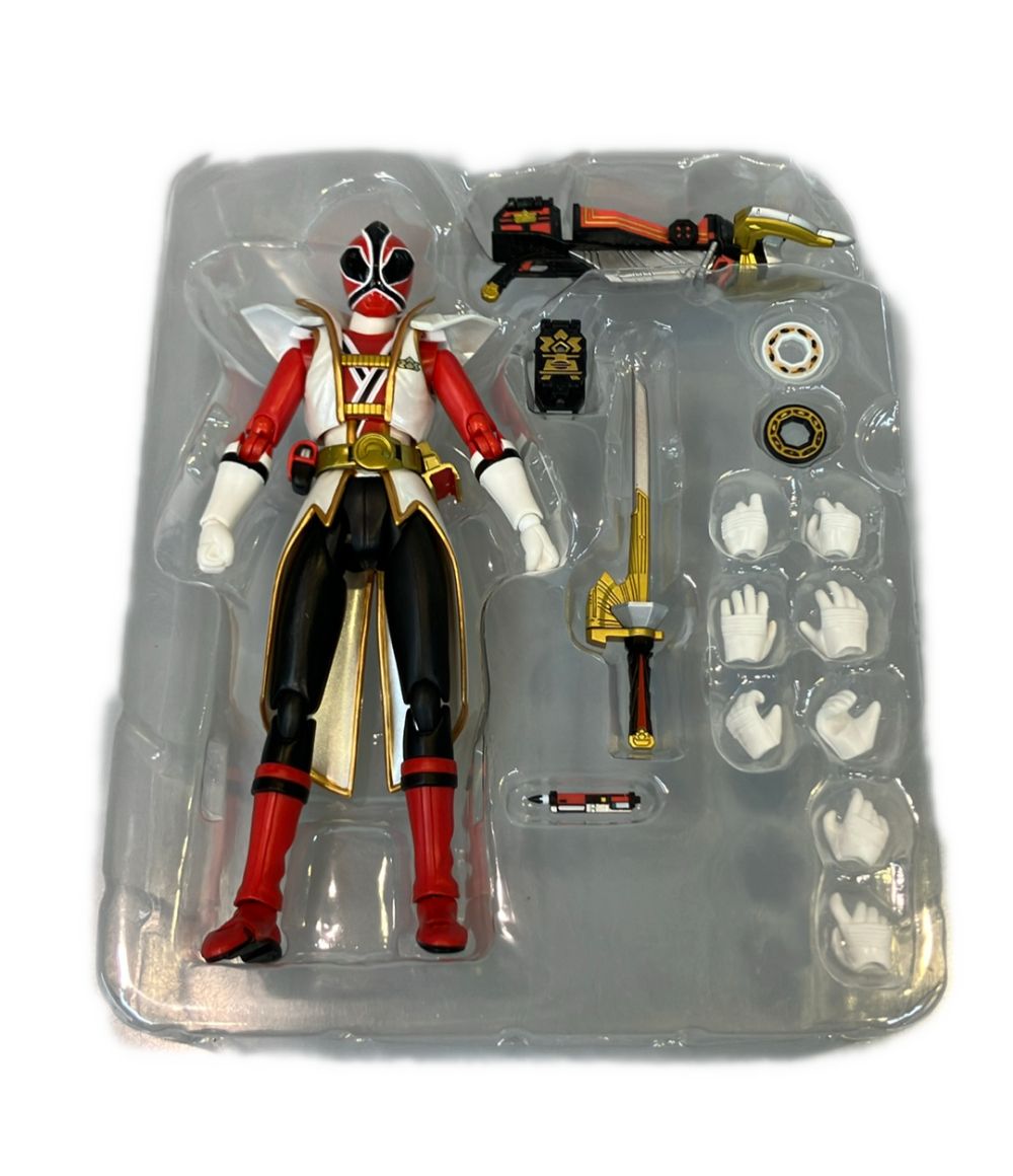 Others S.H.Figuarts