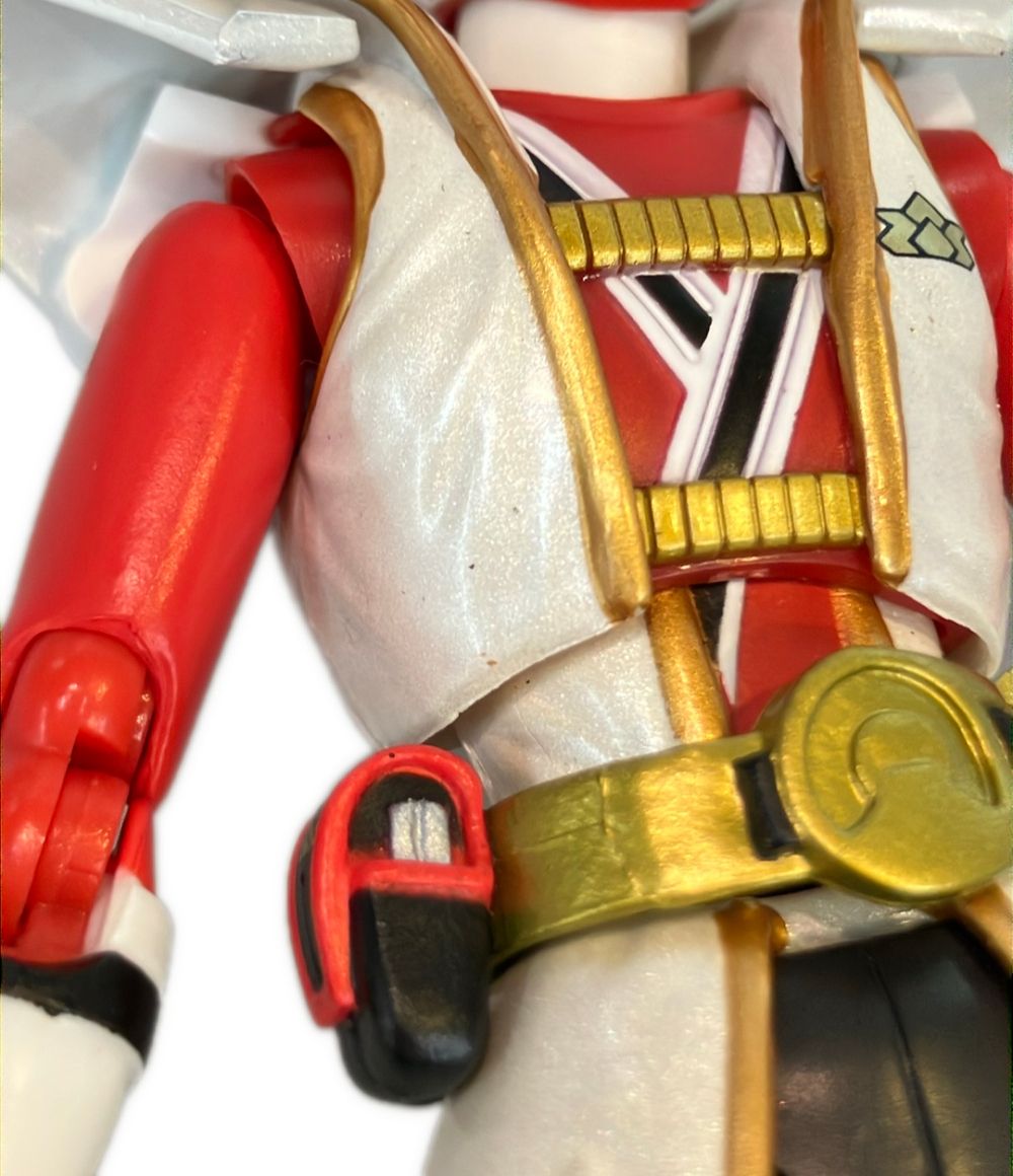 Others S.H.Figuarts