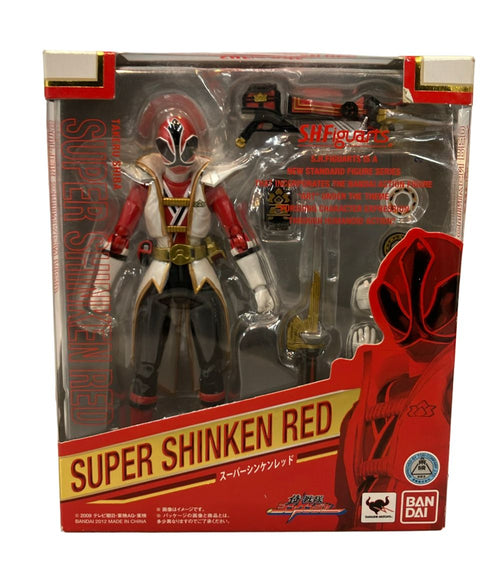 Others S.H.Figuarts