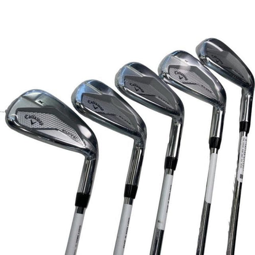 Single Iron Elyte X 5S Ir Ns Pro 950Gh Neo S) A