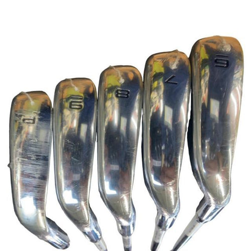 Single Iron Elyte X 5S Ir Ns Pro 950Gh Neo S) A