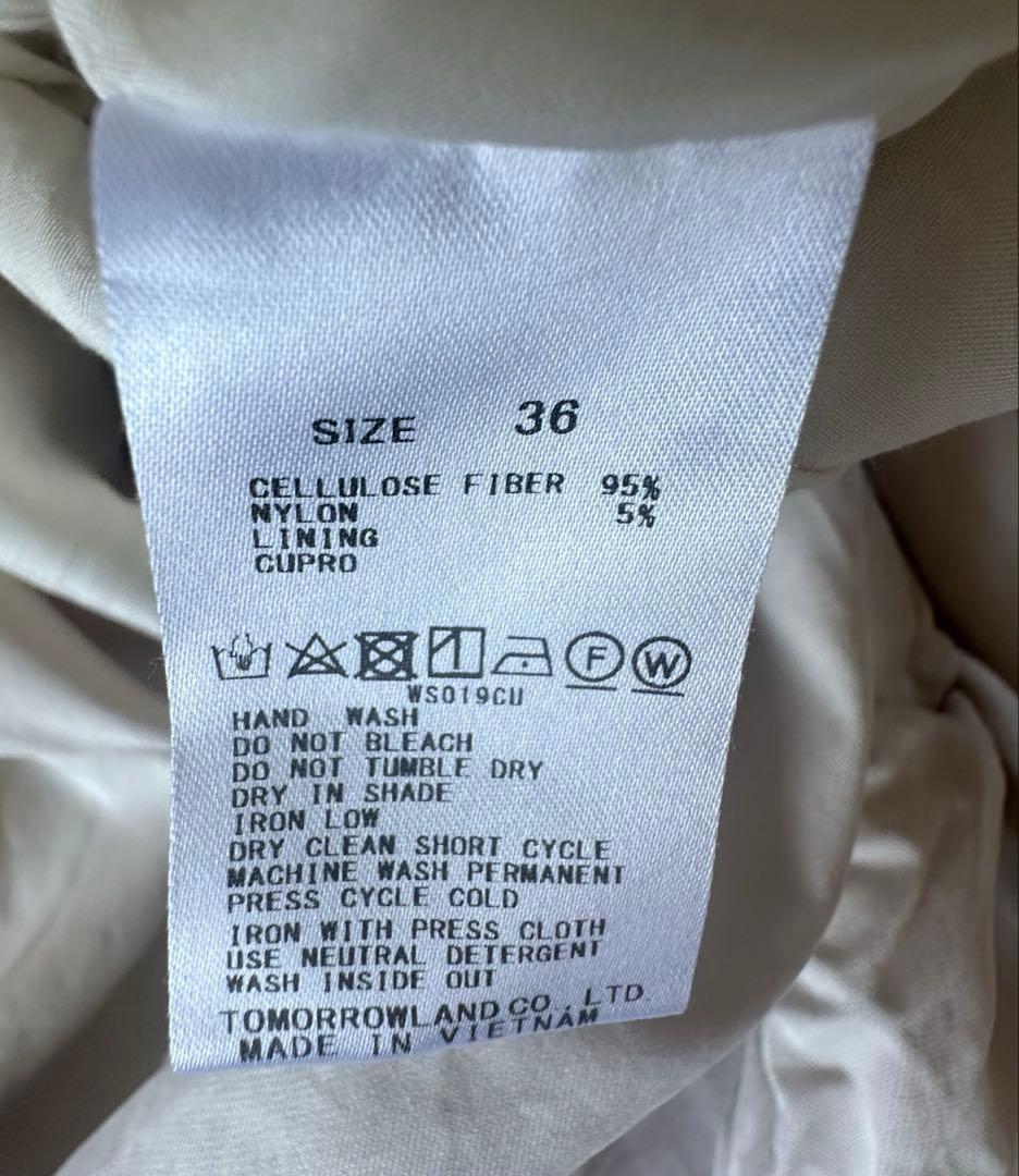 Ballsey Jumpsuits Overalls 36