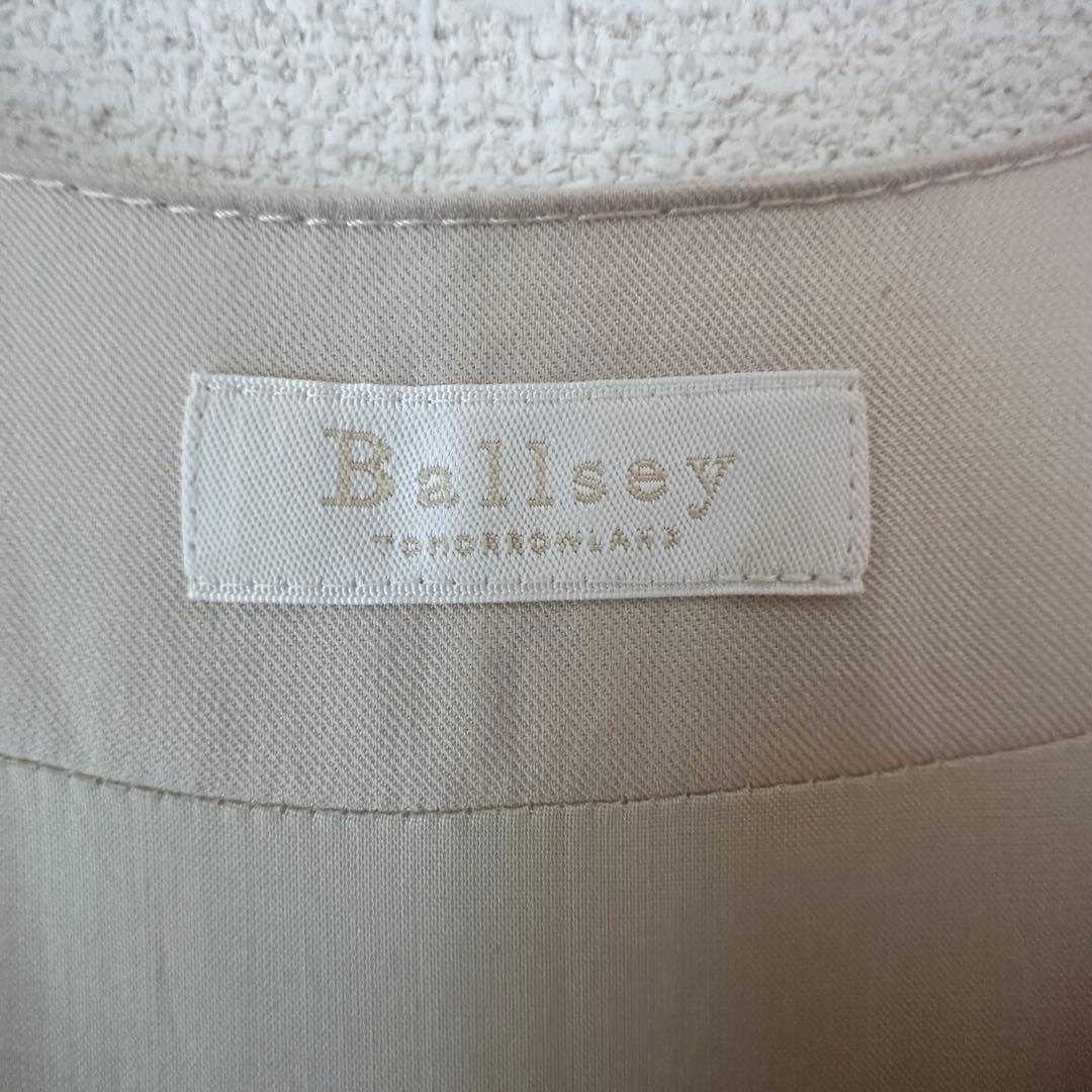 Ballsey Jumpsuits Overalls 36