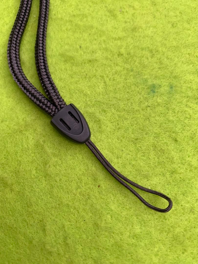 Contax Camera Strap T3 B-602