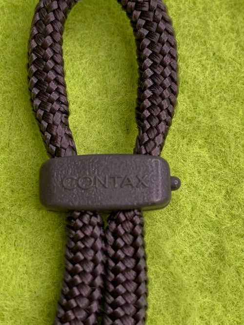Contax Camera Strap T3 B-602