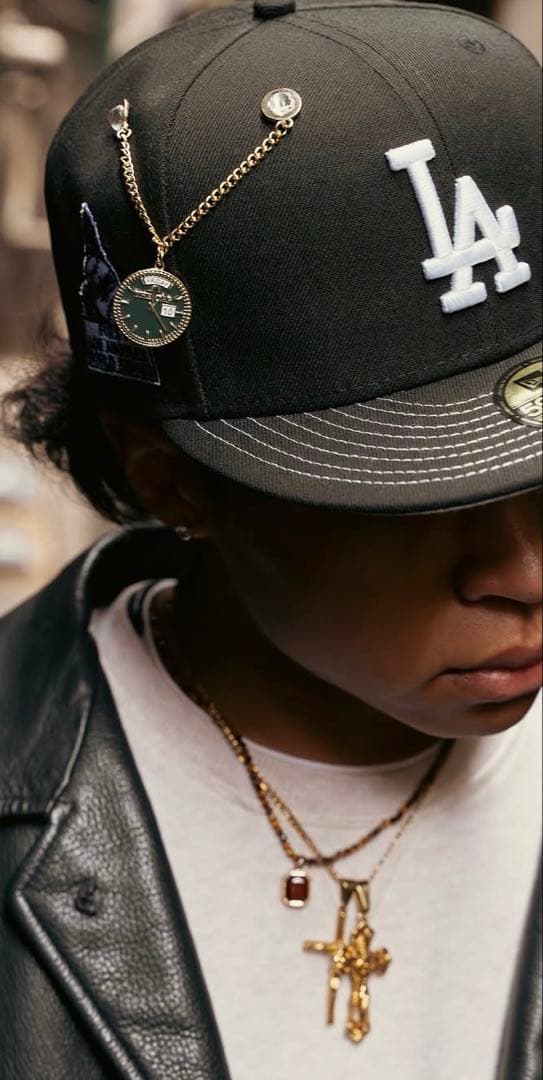 Other Newera Pins The Cap