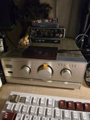 Integrated Amplifiers Onkyo A-922M