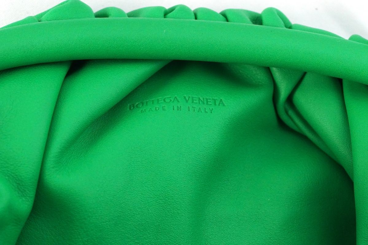 Bottega Veneta Sac à bandoulière La pochette 20 585852 Vcp40