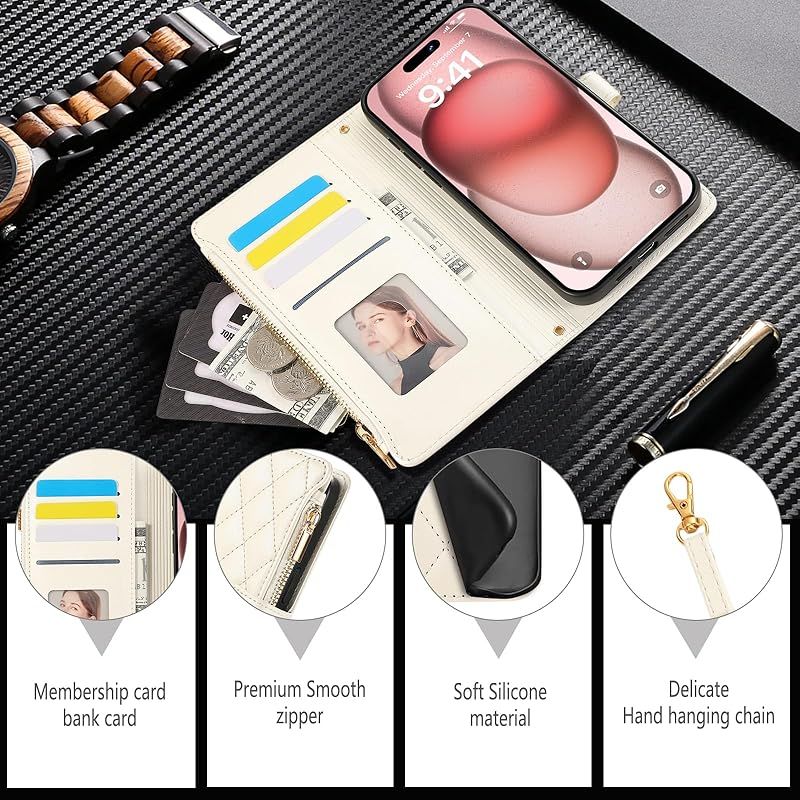 Others Yuotky For Iphone 15 Pro Phone15Pro Iphone15 1