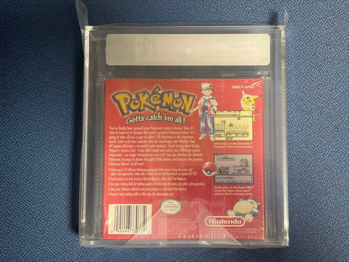 Gameboy Games Vga75 Psa