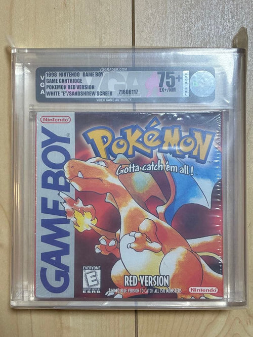 Gameboy Games Vga75 Psa