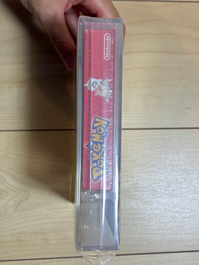 Gameboy Games Vga75 Psa