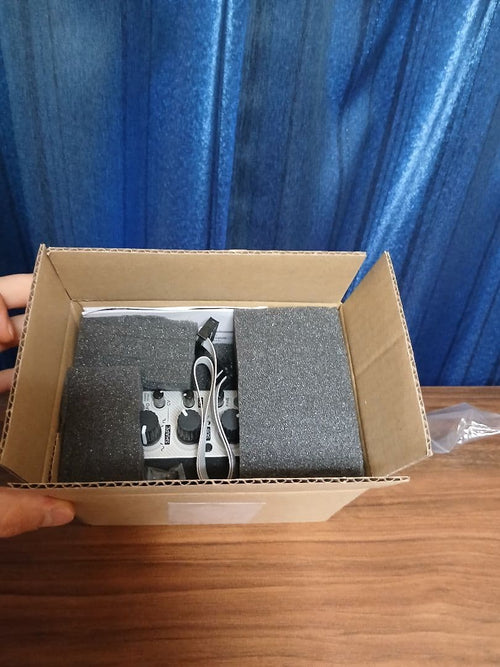 Modular Synthesizers Shakmat Banshee Reach