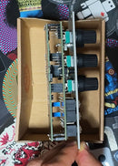Modular Synthesizers Shakmat Banshee Reach