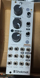 Modular Synthesizers Shakmat Banshee Reach
