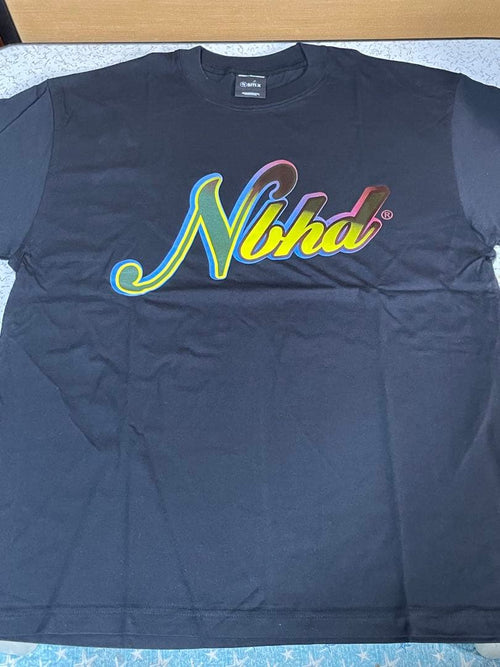 Neighborhood T-Shirts 2002 Nbhhd T