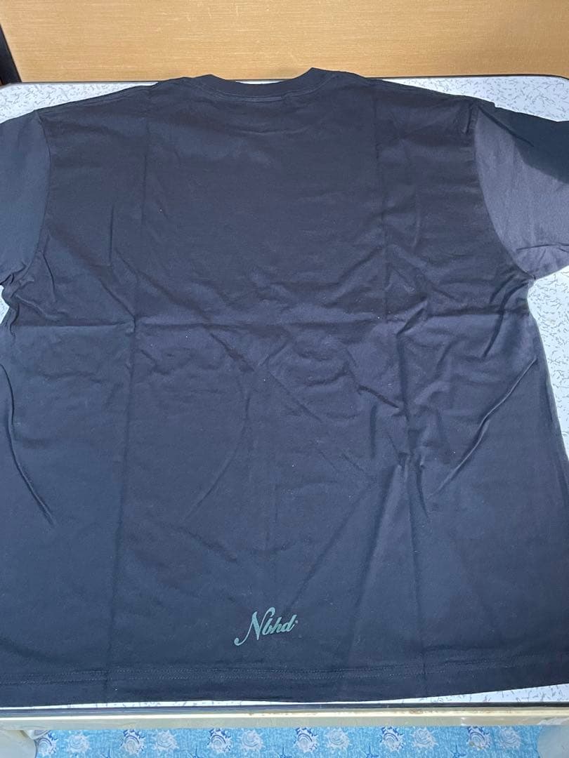 Neighborhood T-Shirts 2002 Nbhhd T