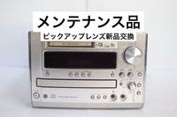 Denon Mini Component Systems D-Mg33 Cd Md