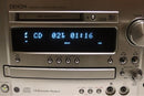 Denon Mini Component Systems D-Mg33 Cd Md