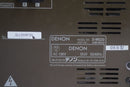 Denon Mini Component Systems D-Mg33 Cd Md