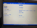 Panasonic Windows Laptops Let'S Note Cf-Sv1Rflks Lte