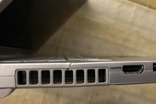Panasonic Windows Laptops Let'S Note Cf-Sv1Rflks Lte