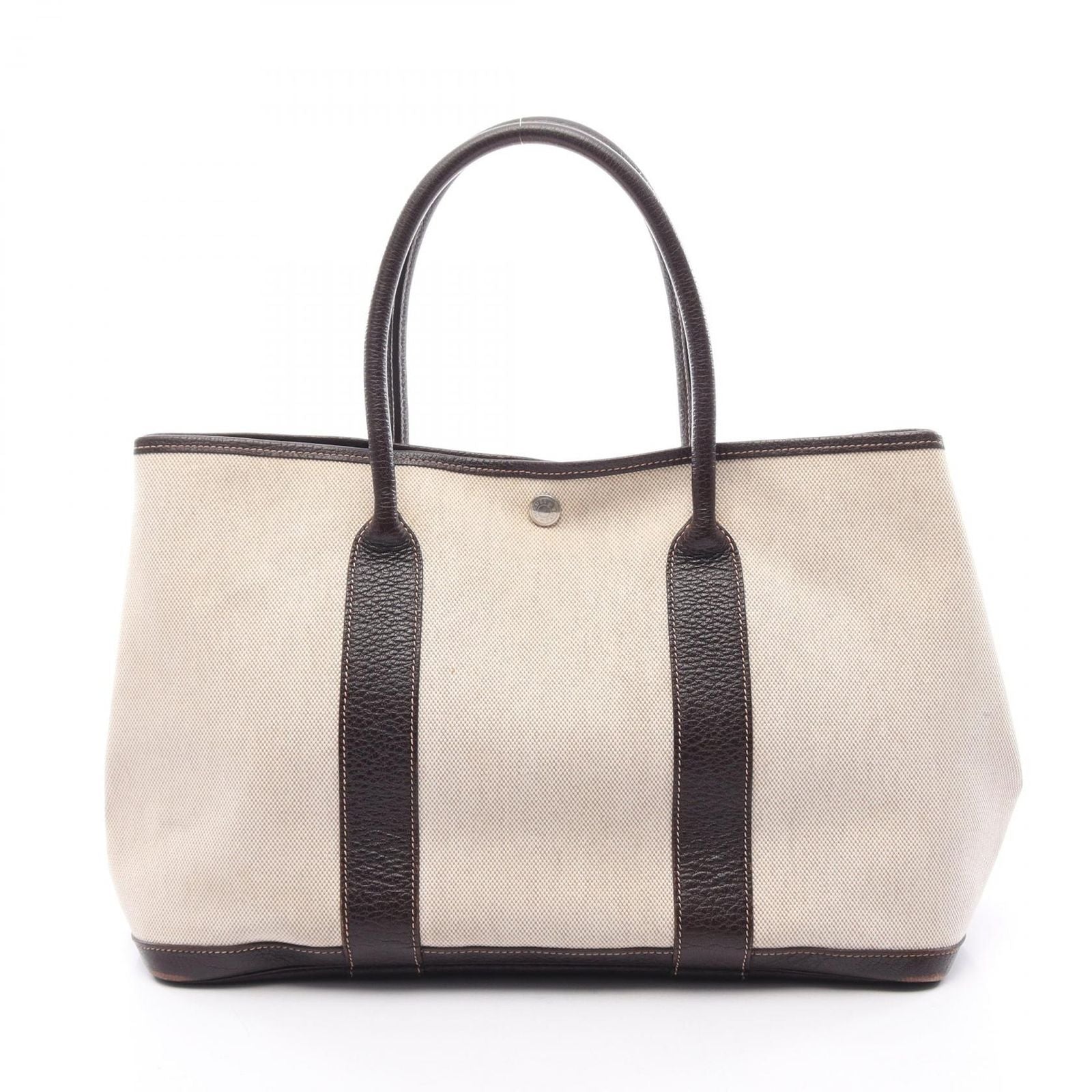 Hermes Tote Bag Pm Used B