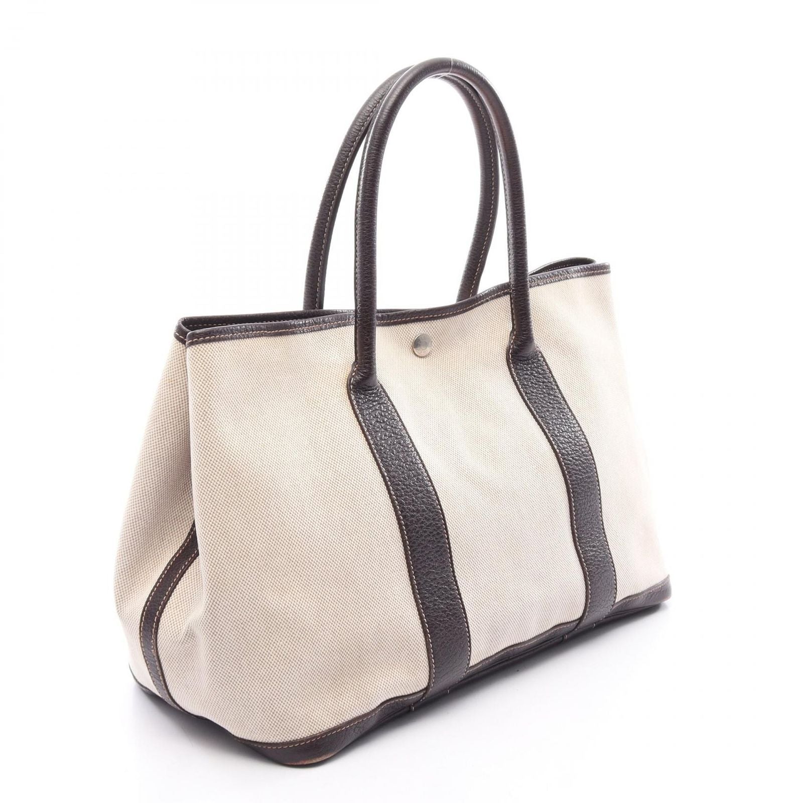 Hermes Tote Bag Pm Used B