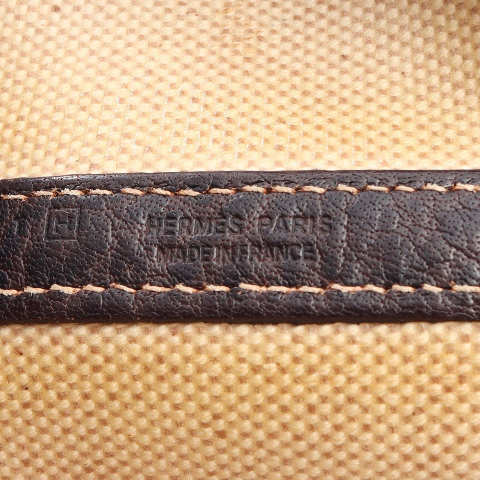 Hermes Tote Bag Pm Used B