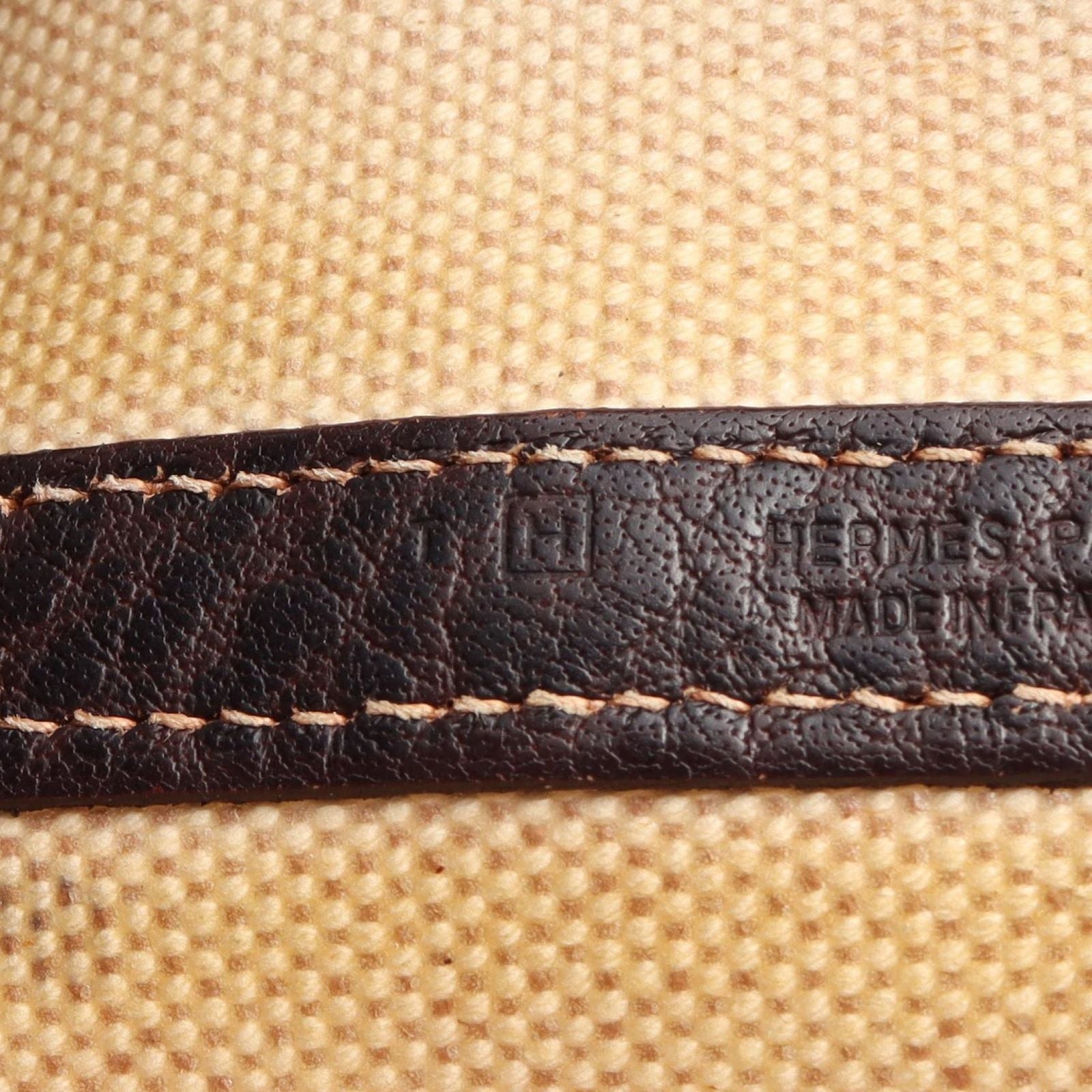 Hermes Tote Bag Pm Used B
