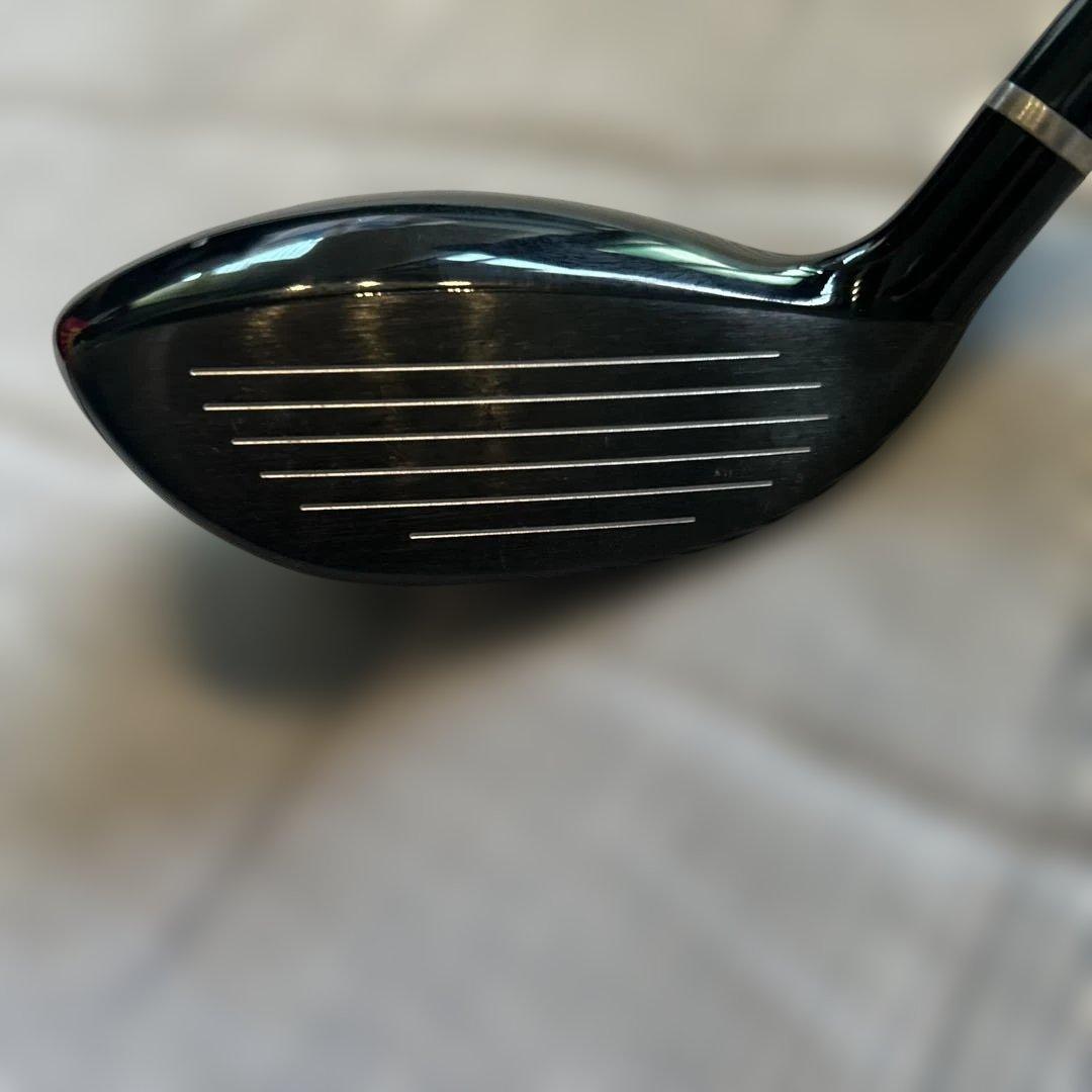Yamaha Utility Clubs Rmx Vd/U
