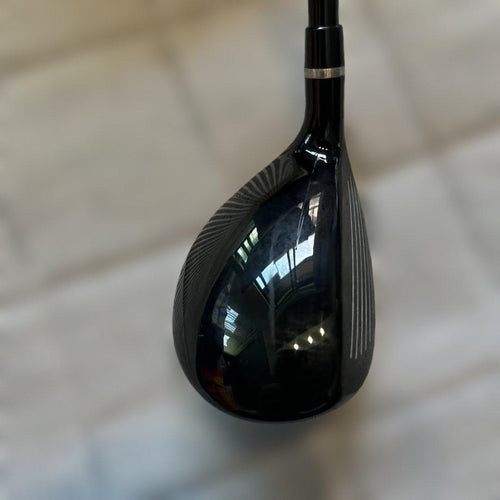 Yamaha Utility Clubs Rmx Vd/U