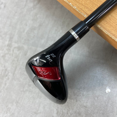 Yamaha Utility Rmx Vd 4Ut S