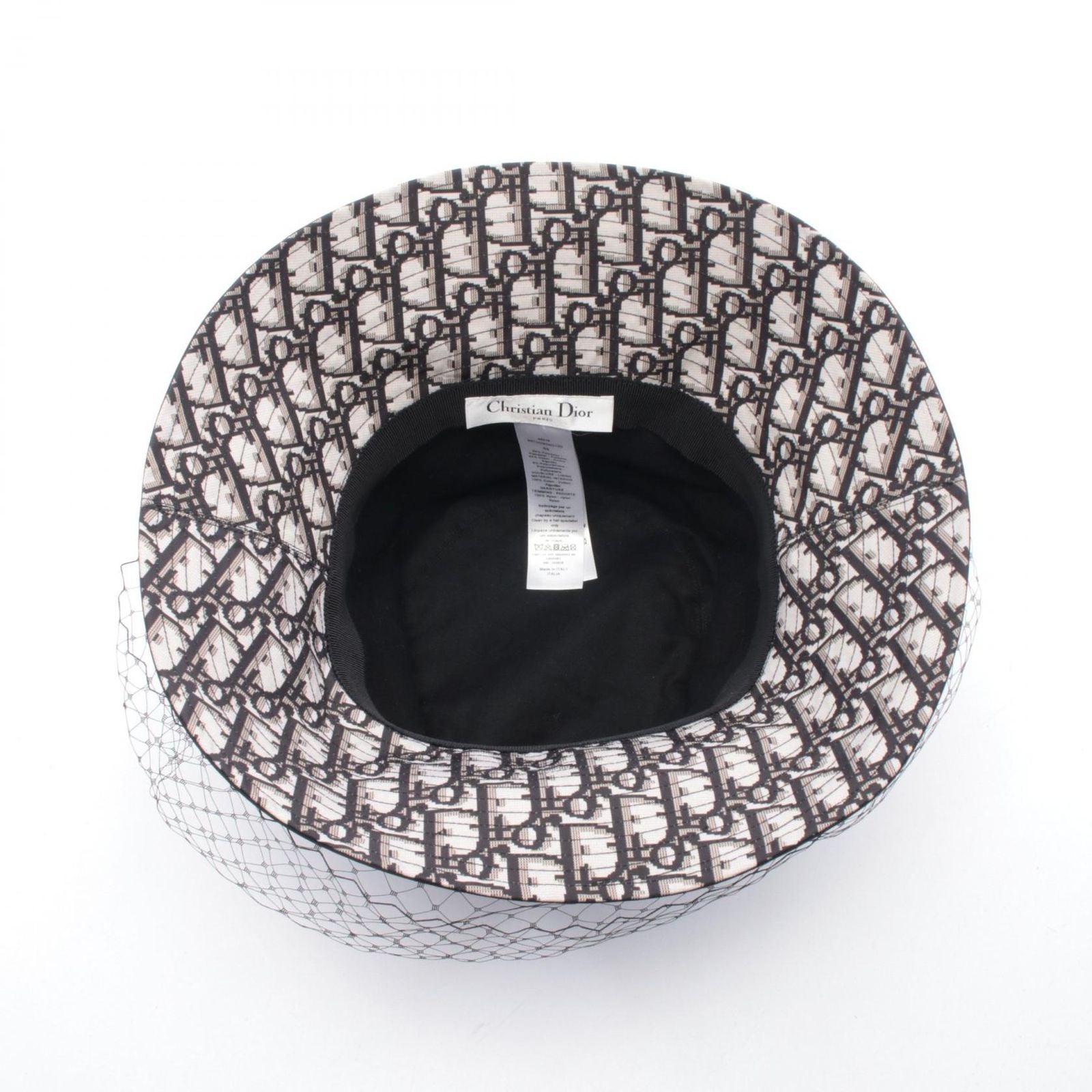 Christian Dior Others Teddy-D Used A