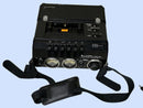 Cd Md Cassette Deck S0379 Victor Kd-2