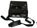 Cd Md Cassette Deck S0379 Victor Kd-2