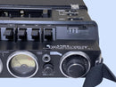 Cd Md Cassette Deck S0379 Victor Kd-2