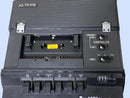 Cd Md Cassette Deck S0379 Victor Kd-2