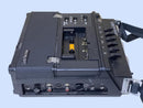 Cd Md Cassette Deck S0379 Victor Kd-2
