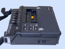 Cd Md Cassette Deck S0379 Victor Kd-2