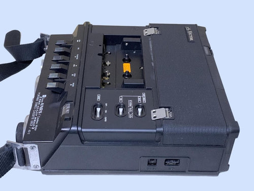 Cd Md Cassette Deck S0379 Victor Kd-2