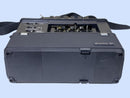 Cd Md Cassette Deck S0379 Victor Kd-2