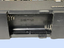 Cd Md Cassette Deck S0379 Victor Kd-2