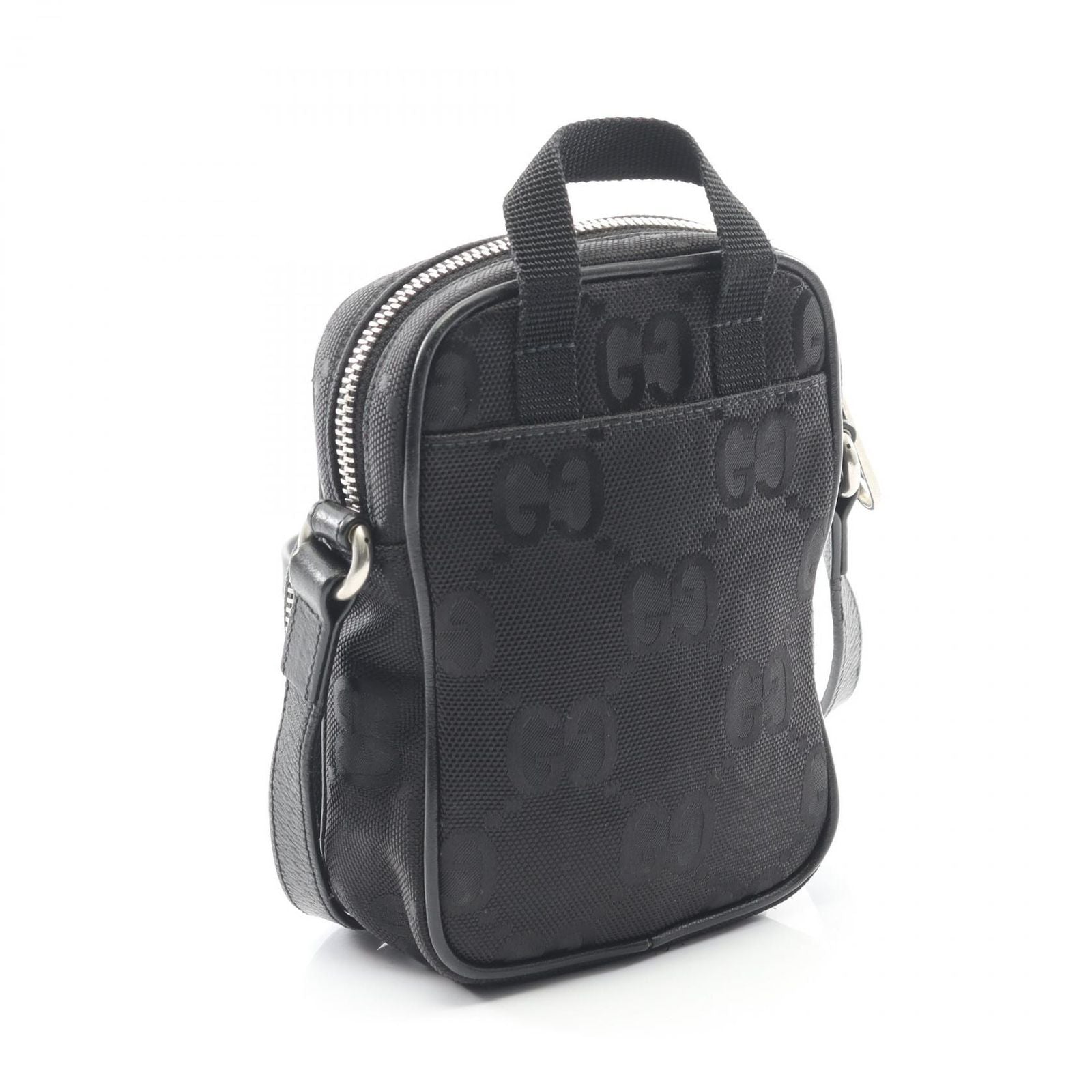Gucci Shoulder Bag 643882 Used A